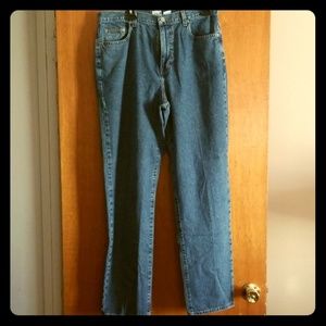 Women's jeans
